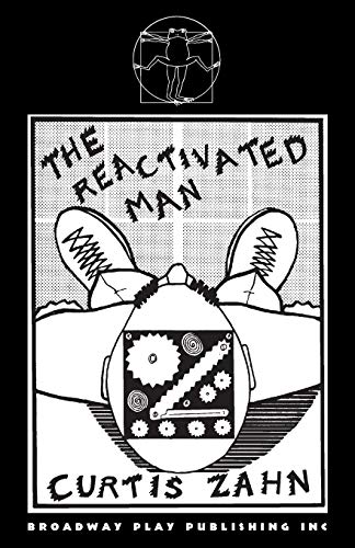 9780881450149: The Reactivated Man