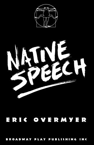 Stock image for Native Speech for sale by Better World Books