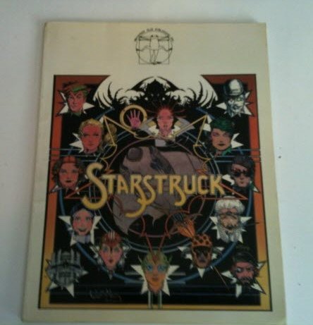Starstruck: A Space Opera (9780881450231) by Lee, Elaine