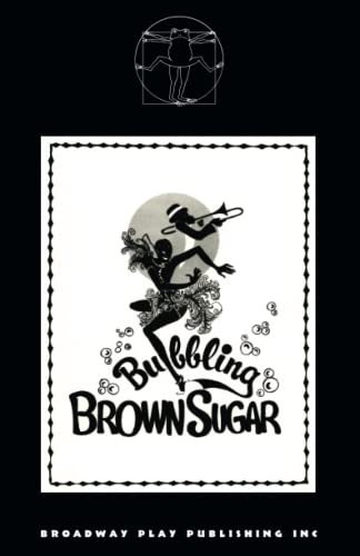 Stock image for Bubbling Brown Sugar for sale by Better World Books: West