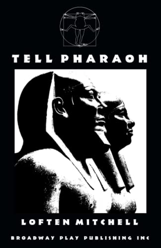 Stock image for Tell Pharaoh for sale by Orion Tech