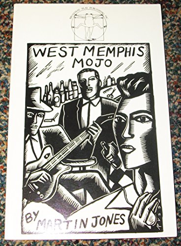 Stock image for West Memphis Mojo for sale by General Eclectic Books