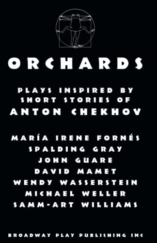 Stock image for Orchards for sale by GF Books, Inc.