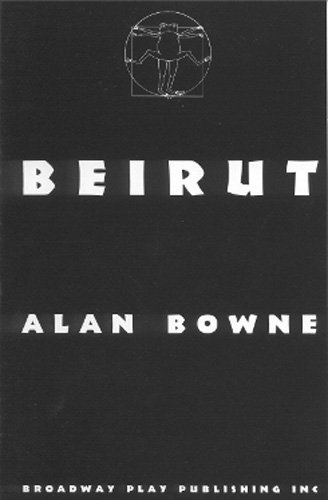Stock image for BEIRUT * for sale by L. Michael