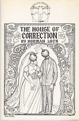 Beispielbild fr House of Correction zum Verkauf von Better World Books
