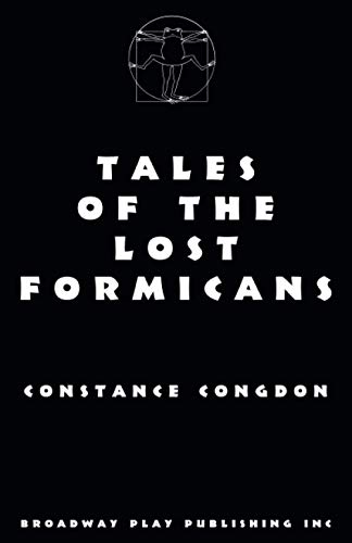 Beispielbild fr Tales of the Lost Formicans zum Verkauf von SecondSale