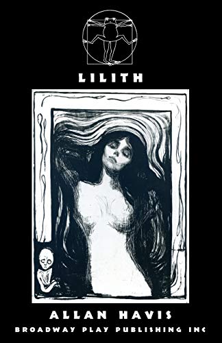 Stock image for Lilith for sale by PlumCircle