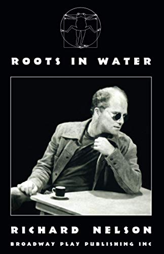 Beispielbild fr Roots in Water zum Verkauf von Russell Books