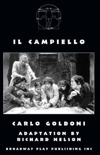 Stock image for Il Campiello for sale by Housing Works Online Bookstore