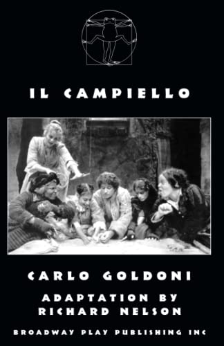 9780881450941: Il Campiello