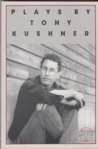 Stock image for Plays by Tony Kushner for sale by Books From California