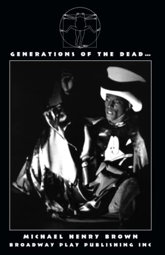 Beispielbild fr Generations of the Dead in the Abyss of Coney Island Madness zum Verkauf von PBShop.store US