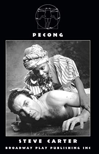 Imagen de archivo de Pecong a la venta por Russell Books