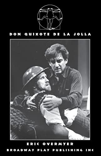 9780881451092: Don Quixote De La Jolla