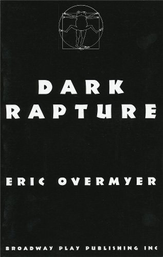 Beispielbild fr Dark Rapture zum Verkauf von Half Price Books Inc.