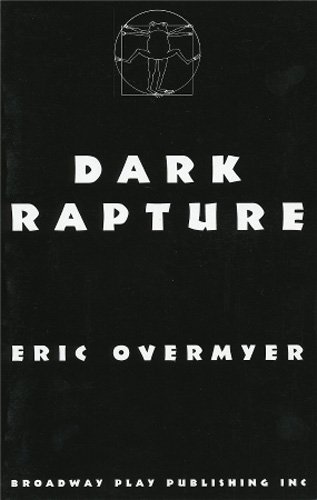 Stock image for Dark Rapture for sale by Half Price Books Inc.