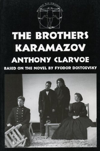 Beispielbild fr The Brothers Karamazov zum Verkauf von Recycle Bookstore