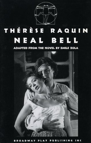 Stock image for Therese Raquin (A Play) for sale by Better World Books