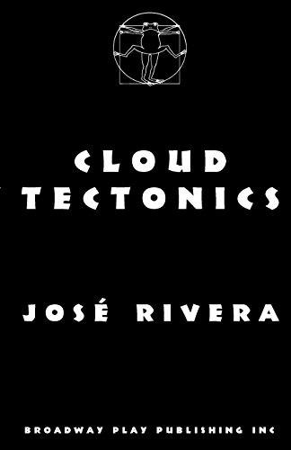 Beispielbild fr Cloud Tectonics zum Verkauf von Better World Books