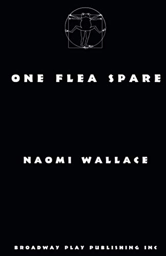 Imagen de archivo de One Flea Spare a la venta por Better World Books