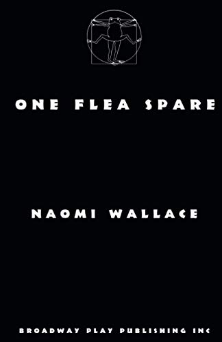 One Flea Spare (9780881451382) by Naomi Wallace; Wallace, Naomi