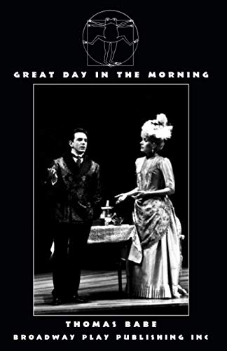 Stock image for Great Day In The Morning for sale by The Yard Sale Store