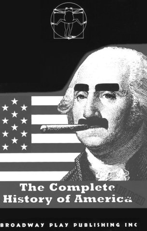 Beispielbild fr The Complete History of America (Abridged) zum Verkauf von BooksRun