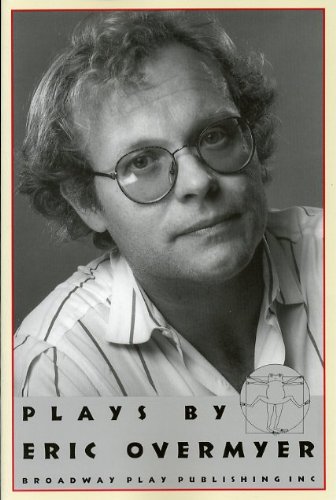 Stock image for Plays By Eric Overmyer for sale by Ergodebooks