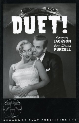 Duet! (9780881451641) by Gregory Jackson; Erin Quinn Purcell