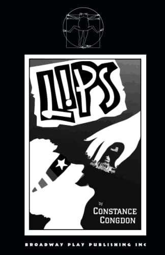 Beispielbild fr Lips zum Verkauf von PBShop.store US