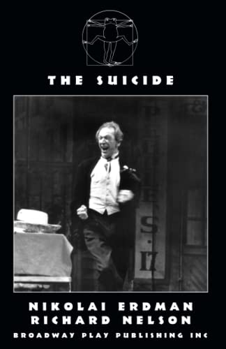 Beispielbild fr The Suicide zum Verkauf von PBShop.store US