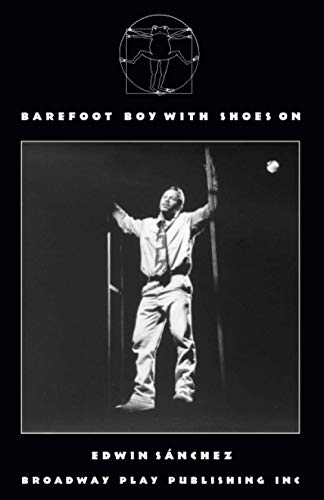 Beispielbild fr Barefoot Boy With Shoes On zum Verkauf von PBShop.store US