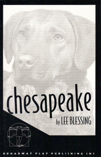 Imagen de archivo de Chesapeake a la venta por Better World Books