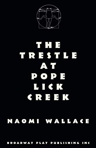 Imagen de archivo de The Trestle at Pope Lick Creek a la venta por Your Online Bookstore