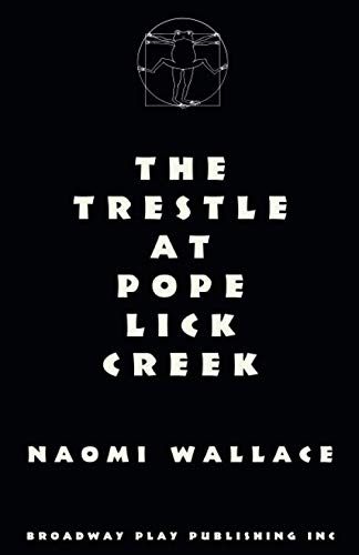 Stock image for The Trestle at Pope Lick Creek for sale by Better World Books