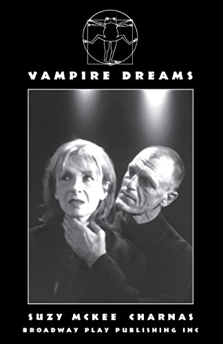 Beispielbild fr Vampire Dreams zum Verkauf von Books From California