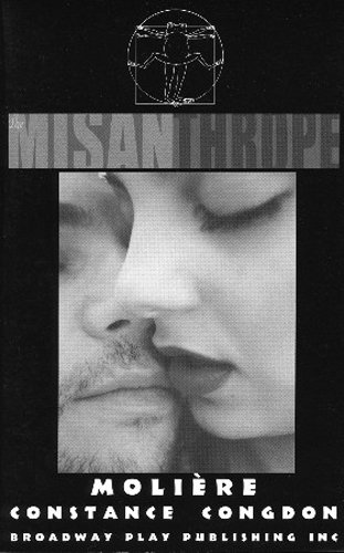 The Misanthrope (9780881452051) by Constance Congdon; Moliere