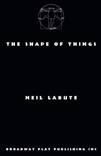 Stock image for The Shape of Things for sale by Better World Books