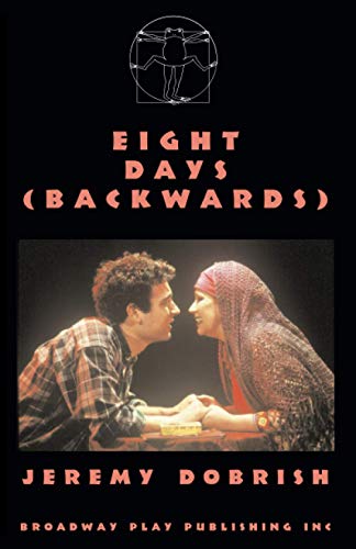 Stock image for Eight Days (Backwards) for sale by Lucky's Textbooks
