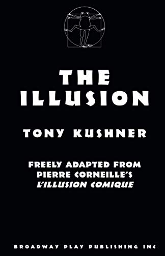 Beispielbild fr The Illusion zum Verkauf von Russell Books