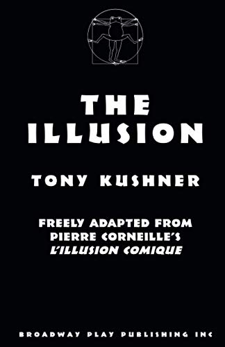 Beispielbild fr The Illusion zum Verkauf von SecondSale