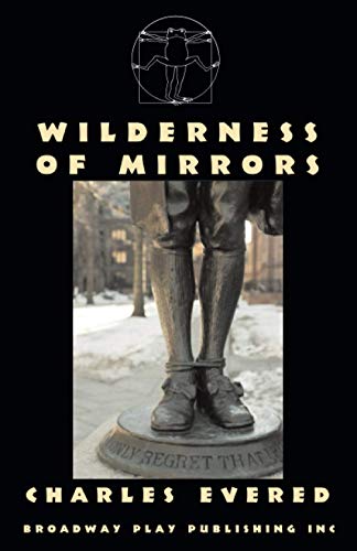 Imagen de archivo de Wilderness of Mirrors a la venta por Strand Book Store, ABAA