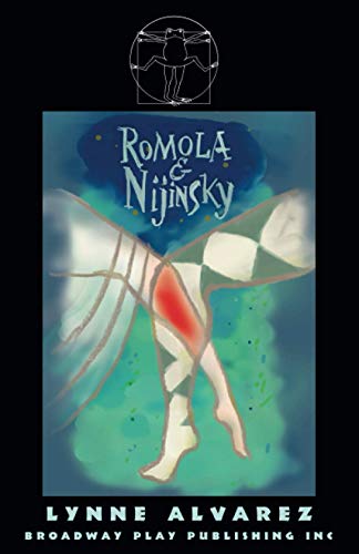 9780881452358: Romola & Nijinsky