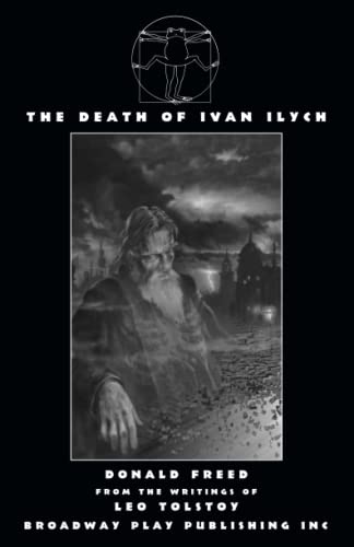 The Death of Ivan Ilych (Paperback) - Donald Freed