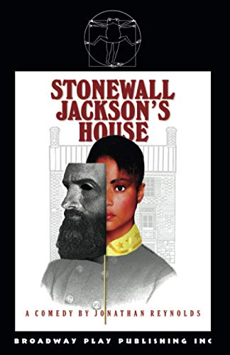 Stock image for Stonewall Jackson's House for sale by THE SAINT BOOKSTORE