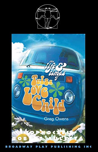 The Life and Times Of Tulsa Lovechild: A Road Trip (9780881452396) by Owens, Greg