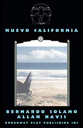 Beispielbild fr Nuevo California zum Verkauf von Books From California