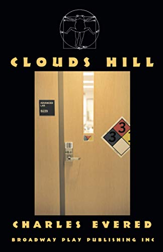 Imagen de archivo de Clouds Hill a la venta por Decluttr