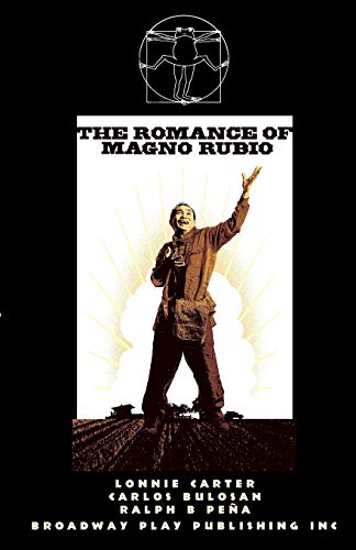 Imagen de archivo de The Romance Of Magno Rubio a la venta por Books From California