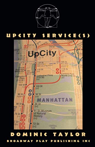 Upcity Service(s) (9780881452655) by Taylor, Dominic